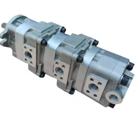 PC40-7 PC50-2 Scavatore pompa idraulica 705-41-08090