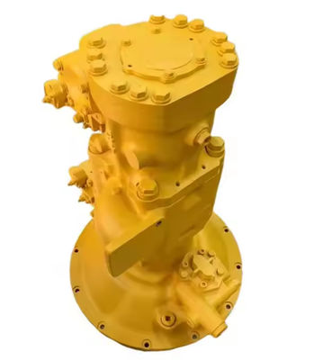 PC400-5 Pompa principale idraulica 708-27-12120 708-27-04023 Per escavatore PC400