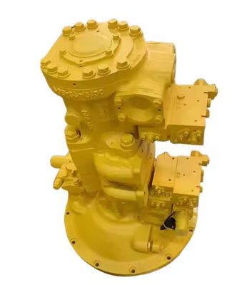 PC400-5 Pompa principale idraulica 708-27-12120 708-27-04023 Per escavatore PC400