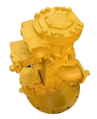 PC400-5 Pompa principale idraulica 708-27-12120 708-27-04023 Per escavatore PC400