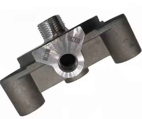 Capo filtro carburante PC200 originale 6754-71-6320 6754-71-6340