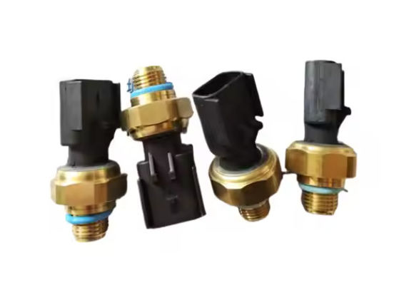 PC450-8 Scavatore SAA6D170E Sensore di pressione dell'olio motore 6219-81-1961