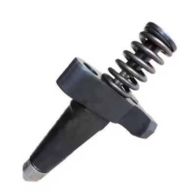 Parte di escavatore NH220 Motore diesel iniettore 6620-11-3011 In vendita