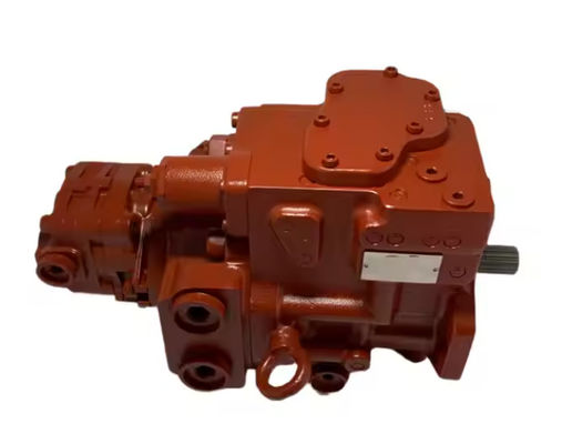 K3SP36C Pompa idraulica per scavatori TB175 TB175W Parti di macchine da costruzione