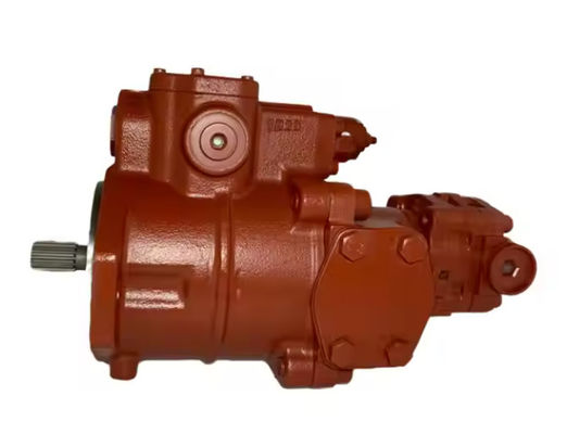 K3SP36C Pompa idraulica per scavatori TB175 TB175W Parti di macchine da costruzione