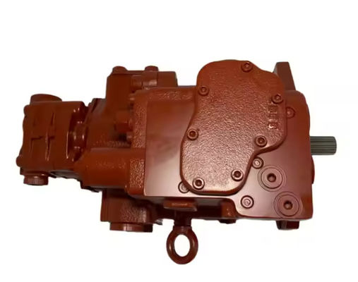 K3SP36C Pompa idraulica per scavatori TB175 TB175W Parti di macchine da costruzione
