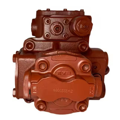K3SP36C Pompa idraulica per scavatori TB175 TB175W Parti di macchine da costruzione