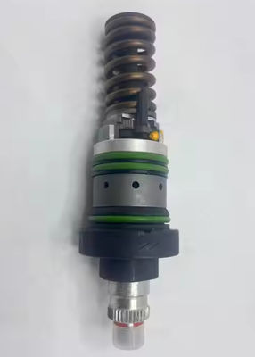 VOE 24425954 Pompa di iniezione di carburante per Volvo EC135B EC140B Escavatore D4D Motore VOE24425954