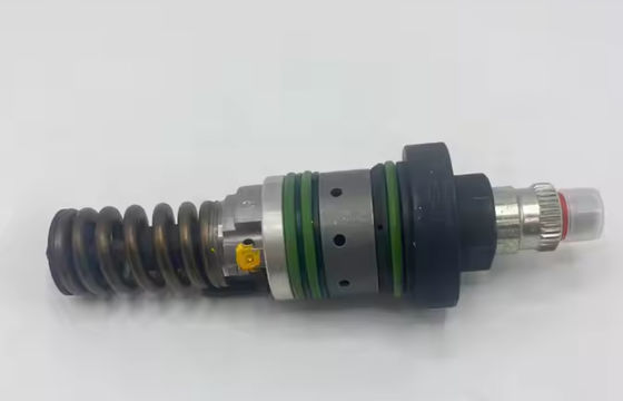 VOE 24425954 Pompa di iniezione di carburante per Volvo EC135B EC140B Escavatore D4D Motore VOE24425954