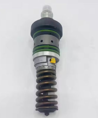 VOE 24425954 Pompa di iniezione di carburante per Volvo EC135B EC140B Escavatore D4D Motore VOE24425954