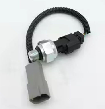 Sensore di pressione 208-06-71140 per escavatore PC400-7 PC450-7 PC450LC-7