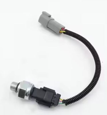 Sensore di pressione 208-06-71140 per escavatore PC400-7 PC450-7 PC450LC-7