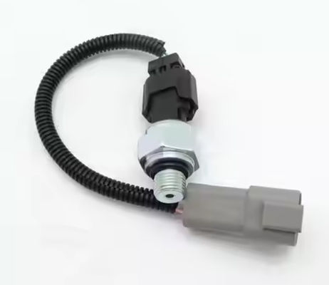 Sensore di pressione 208-06-71140 per escavatore PC400-7 PC450-7 PC450LC-7