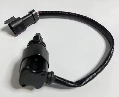 Sensore d'angolo 729-12-21000 per escavatore PC240LC-10 PC490LC-11 Sensore di escavatore