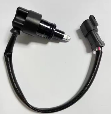 Sensore d'angolo 729-12-21000 per escavatore PC240LC-10 PC490LC-11 Sensore di escavatore