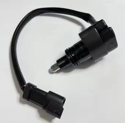 Sensore d'angolo 729-12-21000 per escavatore PC240LC-10 PC490LC-11 Sensore di escavatore