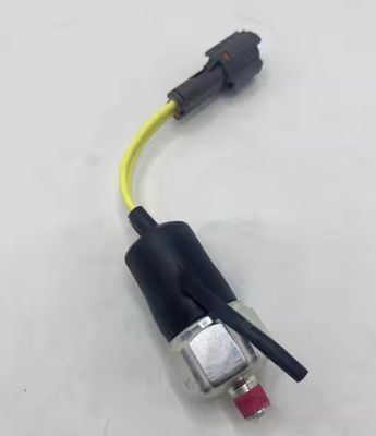 1-82410170-1 Sensore di pressione dell'olio per 6HK1 Motore ZX300 Sany 305 335 escavatore