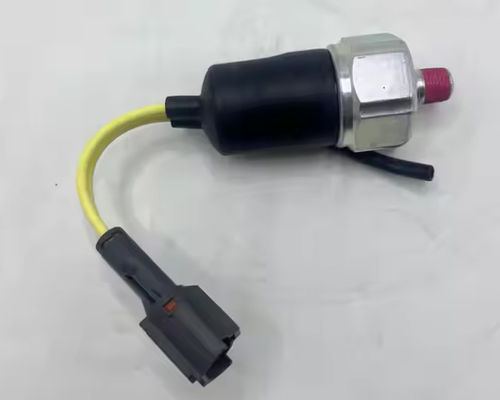 1-82410170-1 Sensore di pressione dell'olio per 6HK1 Motore ZX300 Sany 305 335 escavatore