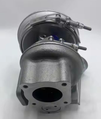 21092586 VOE21092586 04299152KZ Turbocompressore per motore D5E escavatore EC210D EC200D EW140C