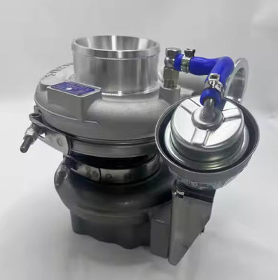 21092586 VOE21092586 04299152KZ Turbocompressore per motore D5E escavatore EC210D EC200D EW140C