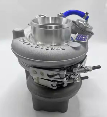 21092586 VOE21092586 04299152KZ Turbocompressore per motore D5E escavatore EC210D EC200D EW140C