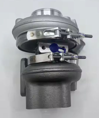 21092586 VOE21092586 04299152KZ Turbocompressore per motore D5E escavatore EC210D EC200D EW140C
