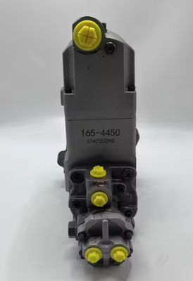 165-4450 204-4944 Pompa di iniezione Eninge 3126E C-9 C9 973C D6R 330C Scavatrice Pompa di carburante Scavatrice Parti