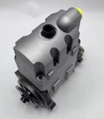 165-4450 204-4944 Pompa di iniezione Eninge 3126E C-9 C9 973C D6R 330C Scavatrice Pompa di carburante Scavatrice Parti
