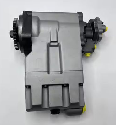 165-4450 204-4944 Pompa di iniezione Eninge 3126E C-9 C9 973C D6R 330C Scavatrice Pompa di carburante Scavatrice Parti