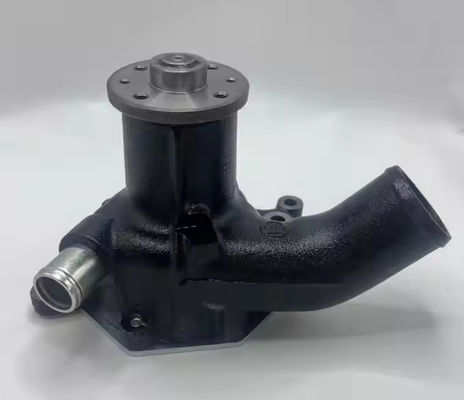 Pompa d'acqua 8-97253028-1 per escavatore ZX120 ZX200 Escavatore 4BG1 6BB1 6BG1 6BD1 Motore