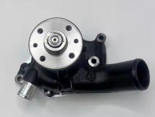 Pompa d'acqua 8-97253028-1 per escavatore ZX120 ZX200 Escavatore 4BG1 6BB1 6BG1 6BD1 Motore