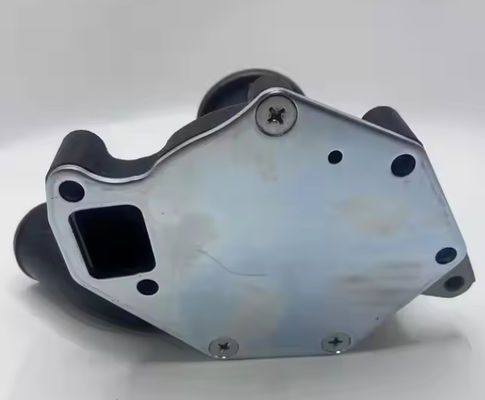 Pompa d'acqua 8-97253028-1 per escavatore ZX120 ZX200 Escavatore 4BG1 6BB1 6BG1 6BD1 Motore