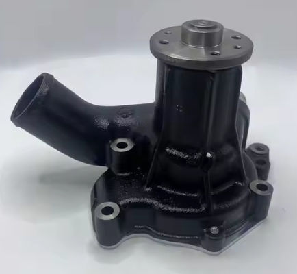 Pompa d'acqua 8-97253028-1 per escavatore ZX120 ZX200 Escavatore 4BG1 6BB1 6BG1 6BD1 Motore