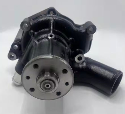 Pompa d'acqua 8-97253028-1 per escavatore ZX120 ZX200 Escavatore 4BG1 6BB1 6BG1 6BD1 Motore