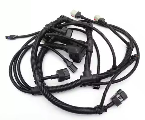 PC200-8MO Motor Wiring Harness 6754-81-9520 PC220-8MO Escavatore