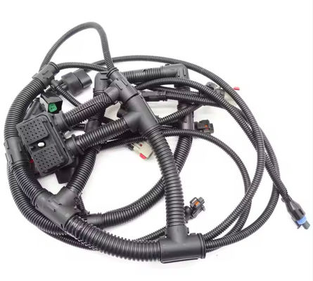 PC200-8MO Motor Wiring Harness 6754-81-9520 PC220-8MO Escavatore