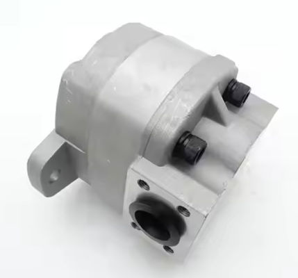 Motore di macchine e macchine idrauliche Pompa di ingranaggi idraulici 705-22-29070 per escavatore PC75-1 PC75R-2 PW75R-2