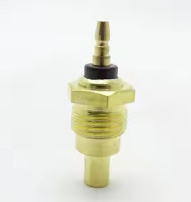 4TNV94 Sensore di temperatura dell'acqua del motore per macchine di ingegneria 124250-49351 Parte