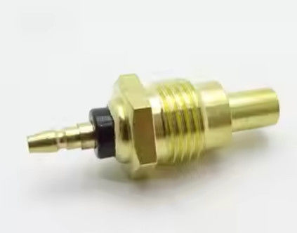 4TNV94 Sensore di temperatura dell'acqua del motore per macchine di ingegneria 124250-49351 Parte