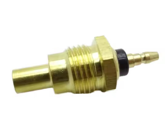 4TNV94 Sensore di temperatura dell'acqua del motore per macchine di ingegneria 124250-49351 Parte