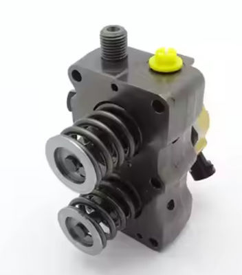 326-4635 317-8021 324-0532 317-7966 296-9126 312-5620 Valvola solenoide della pompa diesel per scavatore E320D C6.4 C6.6 C4.4