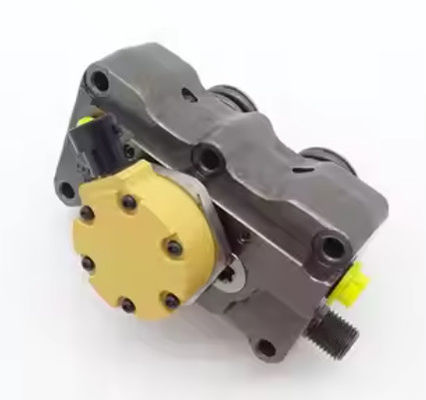 326-4635 317-8021 324-0532 317-7966 296-9126 312-5620 Valvola solenoide della pompa diesel per scavatore E320D C6.4 C6.6 C4.4