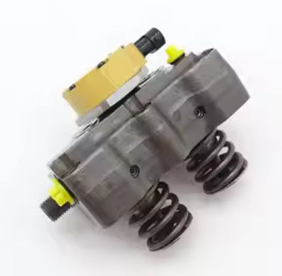 326-4635 317-8021 324-0532 317-7966 296-9126 312-5620 Valvola solenoide della pompa diesel per scavatore E320D C6.4 C6.6 C4.4