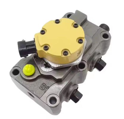 326-4635 317-8021 324-0532 317-7966 296-9126 312-5620 Valvola solenoide della pompa diesel per scavatore E320D C6.4 C6.6 C4.4