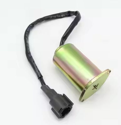 4I-5794 4I5794 Valvola solenoide per macchine da costruzione