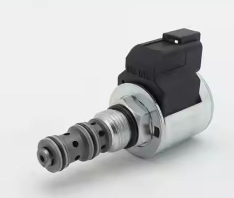 4303624 4303612 Valvole solenoidi per escavatori Accessori adatti a Caterpillar 305.5 306 307 308 Escavatori