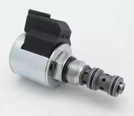 4303624 4303612 Valvole solenoidi per escavatori Accessori adatti a Caterpillar 305.5 306 307 308 Escavatori