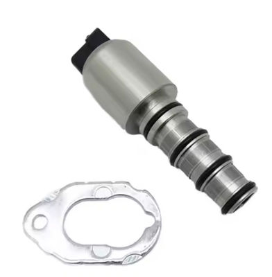 Valvola solenoide idraulica di alta qualità AT310587 per escavatori