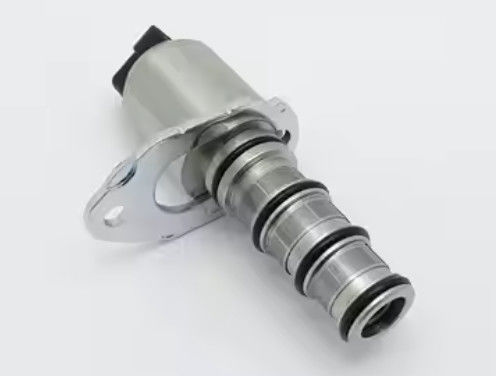 Valvola solenoide idraulica di alta qualità AT310587 per escavatori