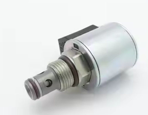 Valvola solenoide idraulica 12V AT195142 per escavatore 710J 325J 310SJ 710G 310G
